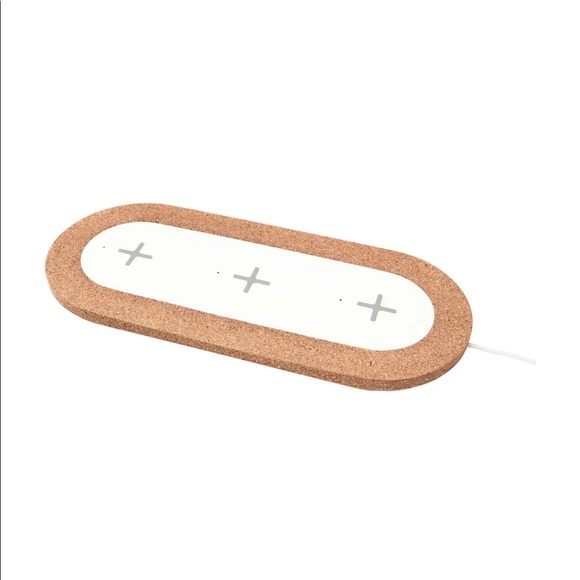 IKEA triple wireless charger - Picture 6 of 11